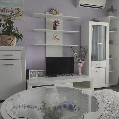 Apartman Ana Čapljina Buitenkant foto