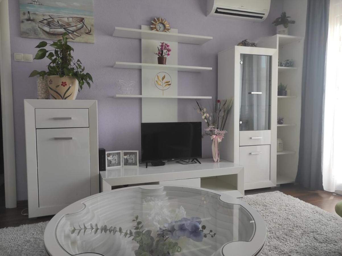 Apartman Ana Čapljina Buitenkant foto