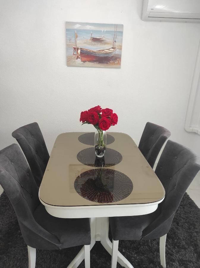 Apartman Ana Čapljina Buitenkant foto