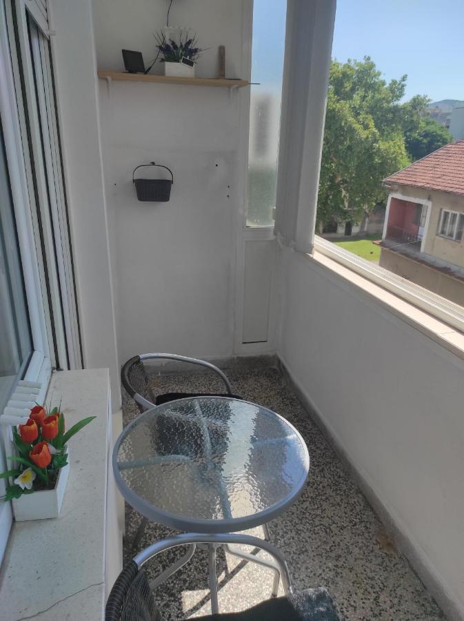 Apartman Ana Čapljina Buitenkant foto