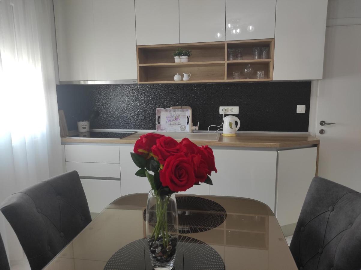 Apartman Ana Čapljina Buitenkant foto