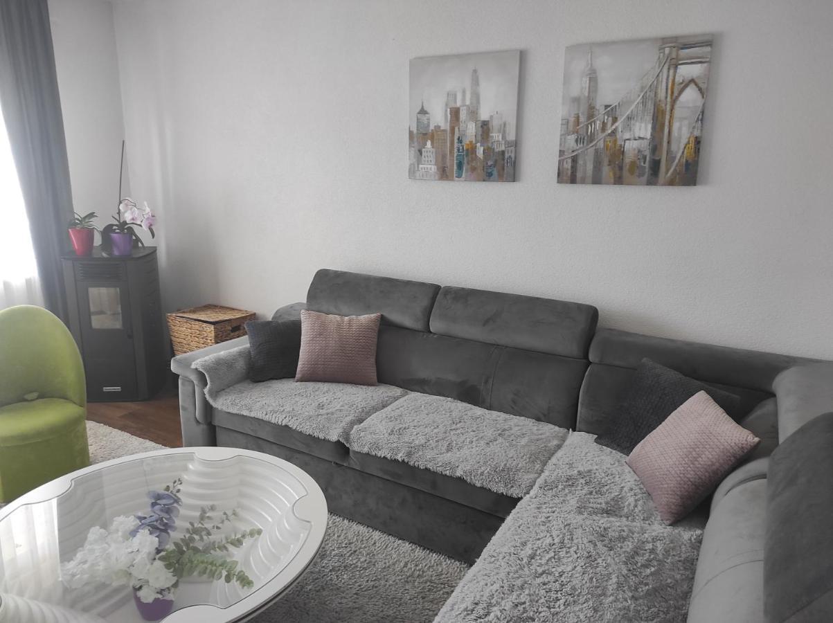 Apartman Ana Čapljina Buitenkant foto