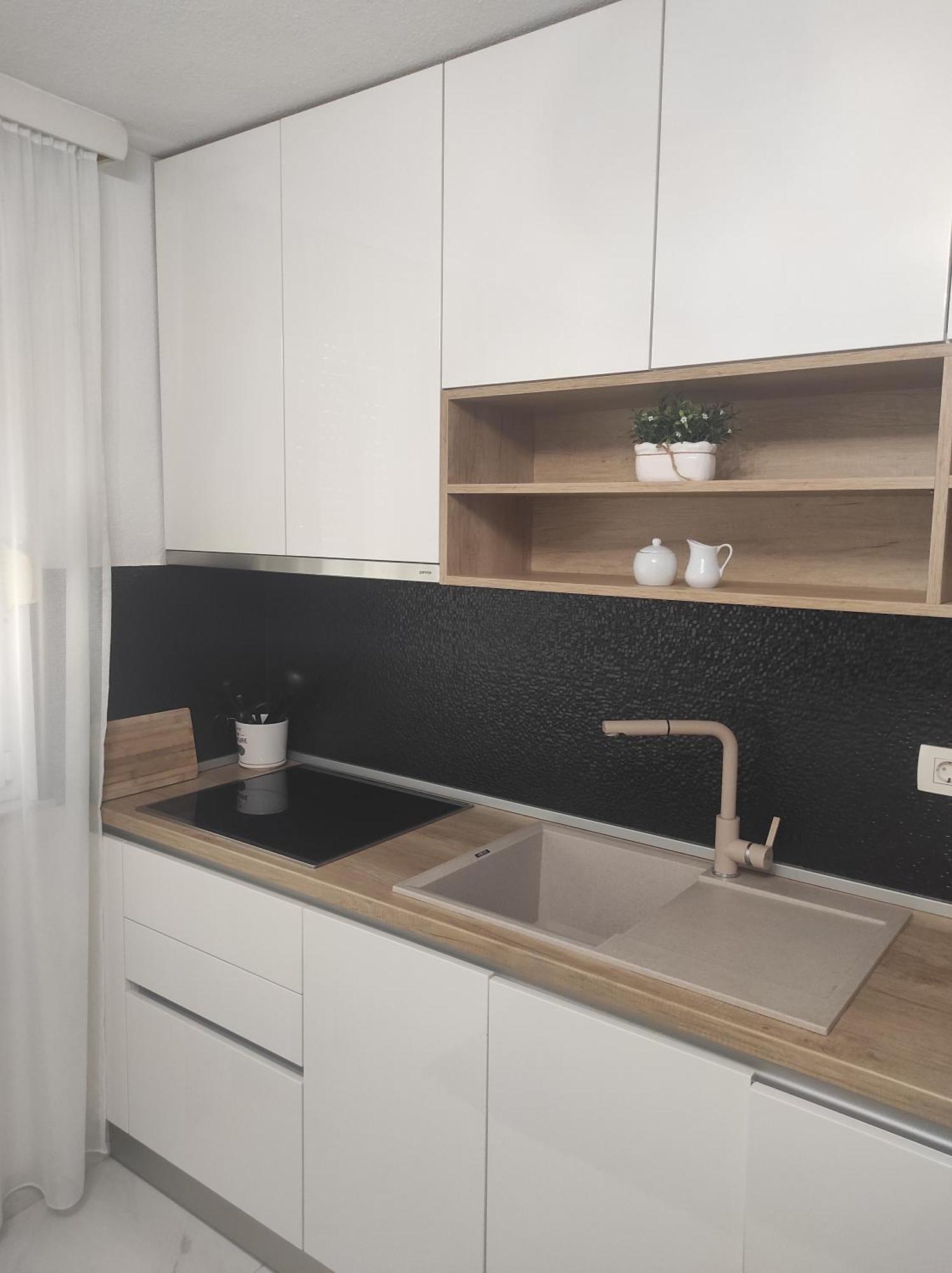Apartman Ana Čapljina Buitenkant foto