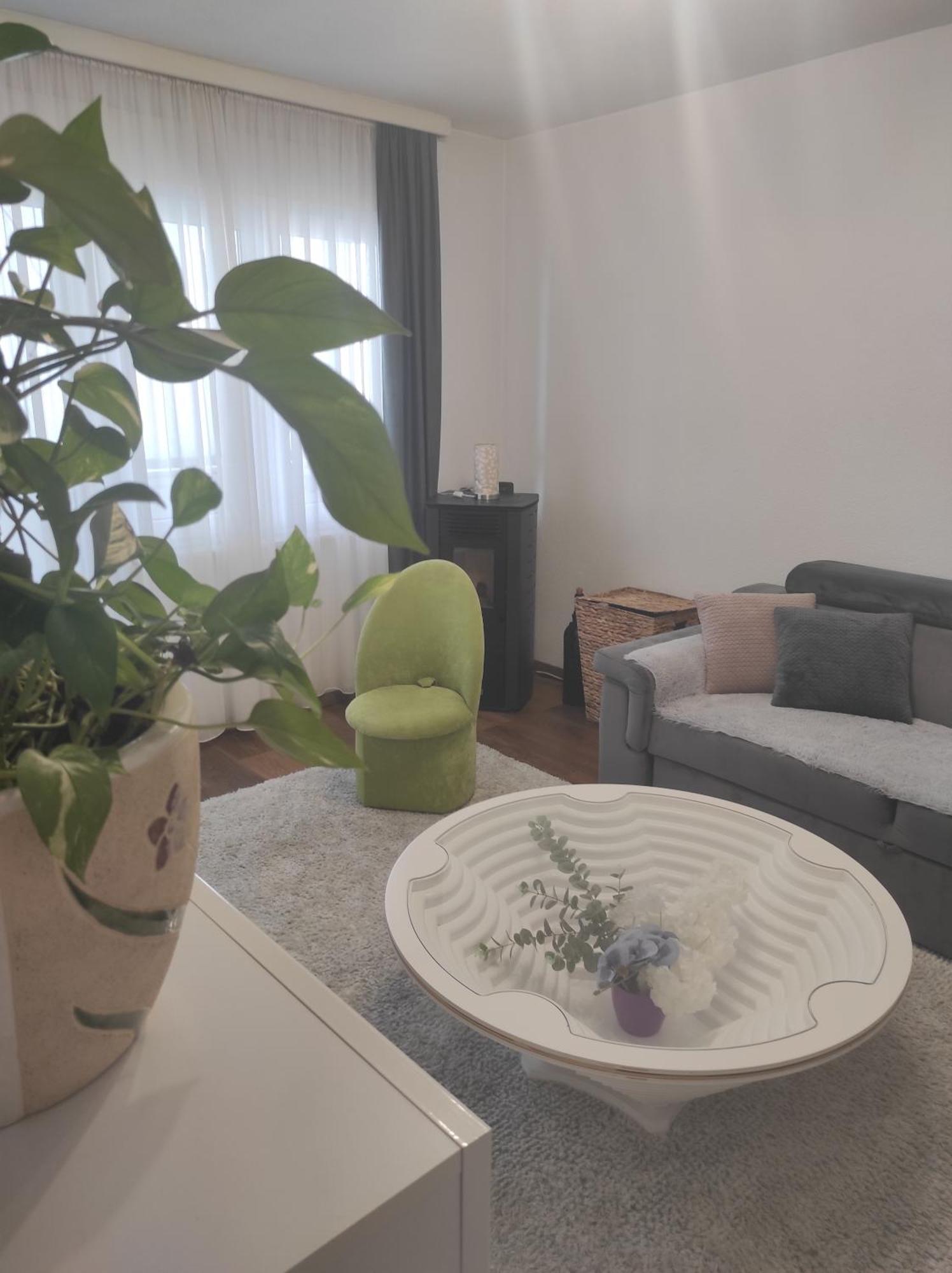 Apartman Ana Čapljina Buitenkant foto