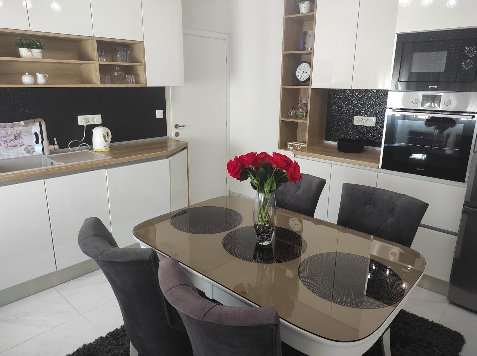 Apartman Ana Čapljina Buitenkant foto