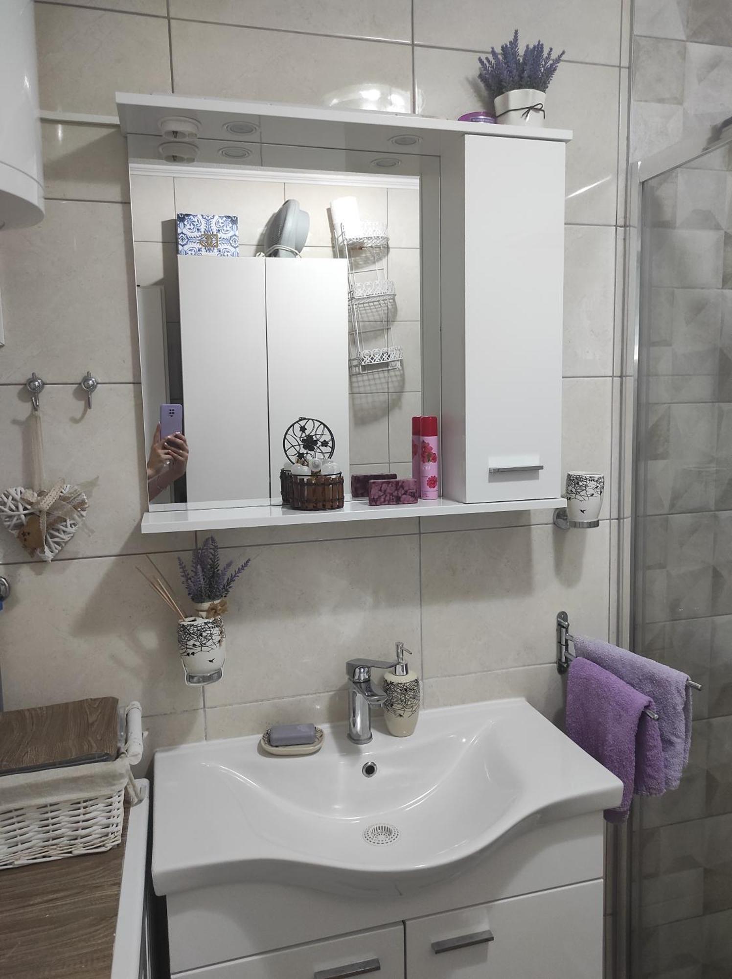 Apartman Ana Čapljina Buitenkant foto
